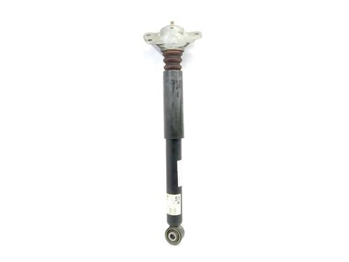 Used Left rear shock absorber SEAT LEON (1P1) 1.6 TDI (105 hp) 15861670