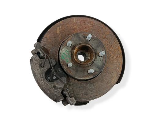 Fusee links voor Fusee links voor FORD FOCUS IV (HN) [2018-2026] 33614676 33614676