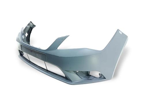 Front bumper SEAT LEON (5F1)  | BP30195824C7 