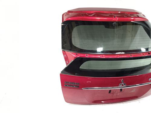Tailgate MITSUBISHI ECLIPSE CROSS (GK_, GL_)  | BP29713855C6 