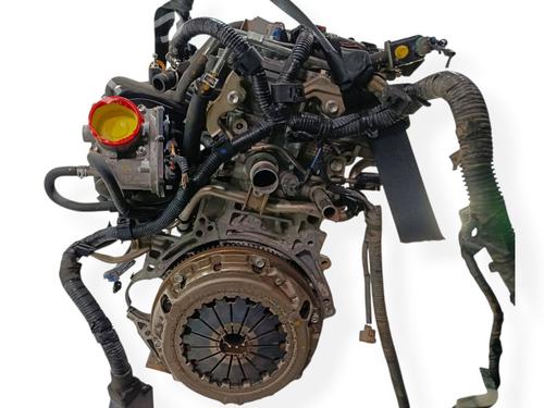 Engine TOYOTA AURIS (_E15_) | BP34622934M1 - Image 8