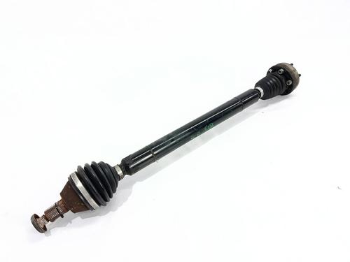 Used Right front driveshaft Right front driveshaft SKODA FABIA I (6Y2) [1999-2008] 35781733 35781733