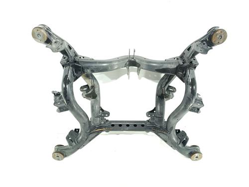 Rear axle VW TOUAREG (7P5, 7P6)  | BP17607515M2 