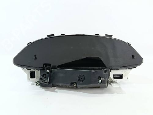 Cockpit TOYOTA YARIS (_P9_)  | BP29699059C47 