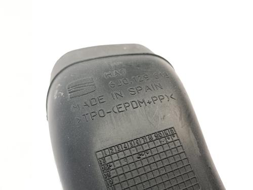 Pipe SEAT IBIZA IV (6J5, 6P1)  | BP23188423M125 