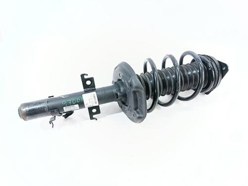 Højre fortil støddæmper NISSAN QASHQAI II SUV (J11, J11_) [2013-2025]  28050082
