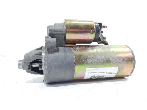Starter FORD FOCUS I (DAW, DBW)  | BP15866245M8 