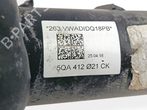 Right front shock absorber VW TOURAN (5T1) | BP37682054M17 - Image 4
