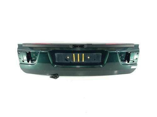 Used Tailgate BMW X5 (E53) [2000-2006]  16104804