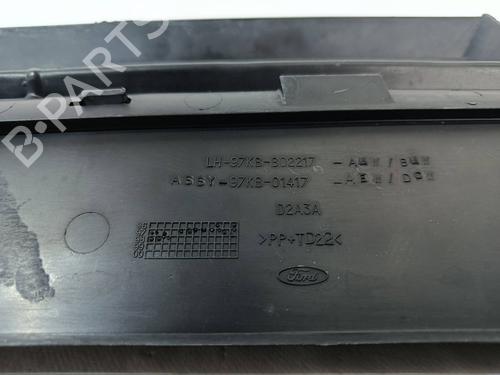 Scuttle panel FORD KA (RB_) 1.3 i | BP29539188C110 