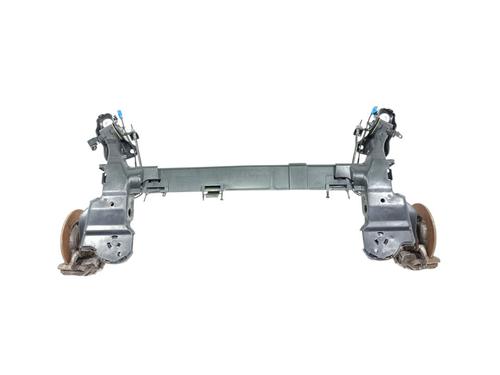 Used Rear axle Rear axle PEUGEOT 2008 I (CU_) 1.2 THP 110 / PureTech 110 (110 hp) 32849377 32849377