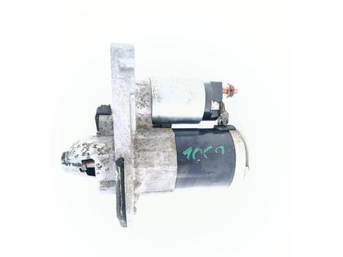 Used Starter NISSAN PULSAR Hatchback (C13) [2014-2025]  28368683