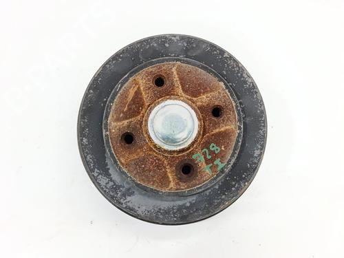 Used Left rear steering knuckle SUZUKI SWIFT III (MZ, EZ) [2005-2026]  31178373