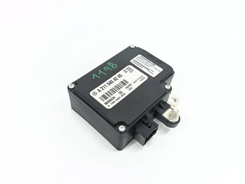 Used Electronic module MERCEDES-BENZ E-CLASS (W211) [2002-2009]  32847110