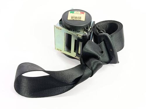 Rear right seatbelt BMW 1 (E81) 118 i | BP39690787I28 - Image 4