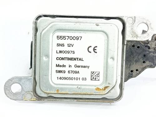 Electronic sensor OPEL ZAFIRA TOURER C (P12)  | BP36377337M84  - Image 6
