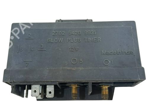 Electronic module TATA SAFARI (42_FD) | BP36767704M83 - Image 2