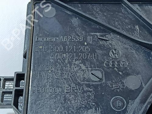 Radiator fan SEAT LEON (5F1) | BP30056348M35