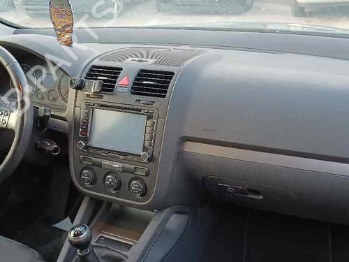 Airbag Kit VW GOLF V (1K1)  | BP15862167C86 