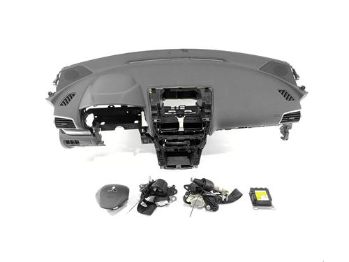 Used Airbag Kit MITSUBISHI ECLIPSE CROSS (GK_, GL_) [2017-2025]  31131716