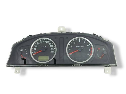 Used Instrument cluster Instrument cluster NISSAN ALMERA II Hatchback (N16) [2000-2026] 33166753 33166753