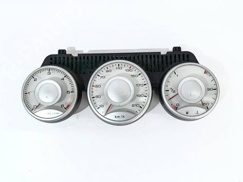 Used Instrument cluster CITROËN C8 (EA_, EB_) 2.0 HDi (120 hp) 29498327