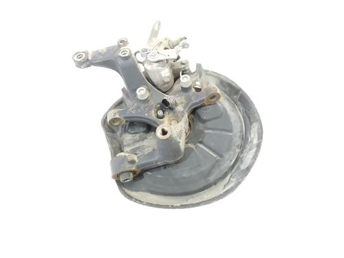 Right rear steering knuckle SEAT LEON (1P1) 1.6 TDI | BP15861687M28 