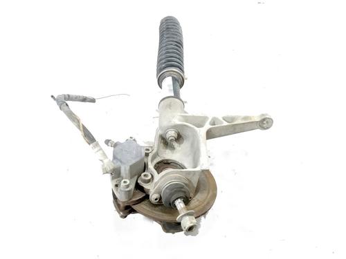 Used Right front steering knuckle AIXAM 500 Hatchback [1997-2025]  30531792