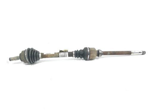 Right front driveshaft CITROËN C4 I (LC_) 1.6 HDi | BP15865986M39 