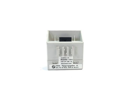 Used Electronic module BMW X5 (E53) [2000-2006]  16104813