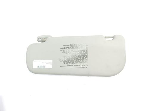 Right sun visor KIA PICANTO I (SA)  | BP22382749I2 