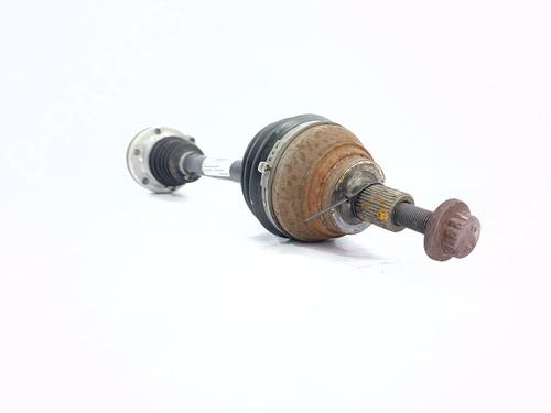Left front driveshaft VW PASSAT B8 (3G2, CB2)  | BP28030184M38 