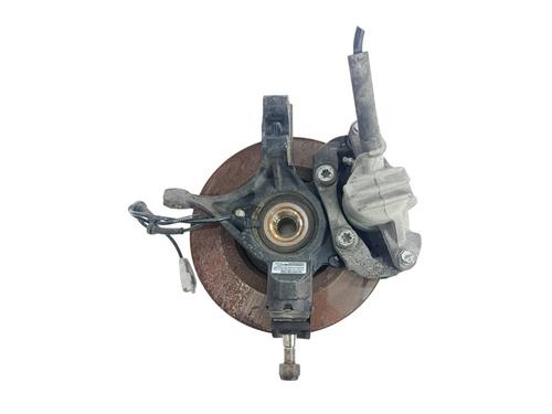 Used Left front steering knuckle Left front steering knuckle 36815805 36815805