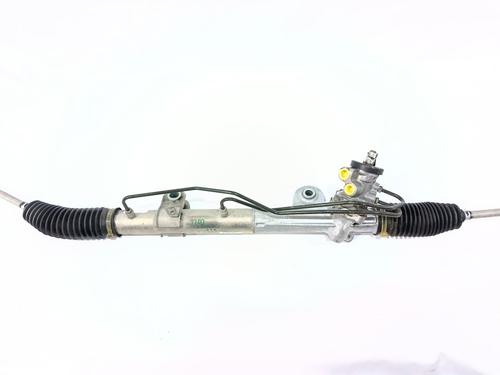 Steering rack NISSAN PRIMERA Estate (WP12) 1.9 dCi | BP37685015M22 - Image 3
