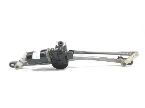 Front wiper motor MAZDA 3 Saloon (BK)  | BP15867232M29 