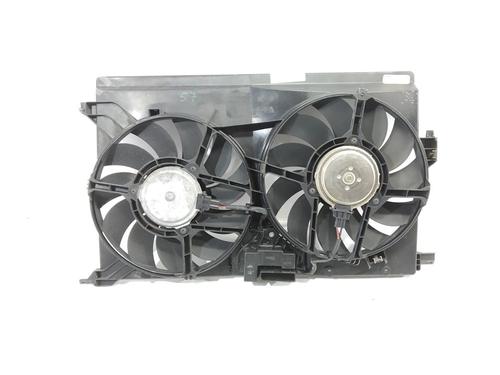 Køleventilator elektrisk OPEL VECTRA C (Z02)  | BP15875777M35 