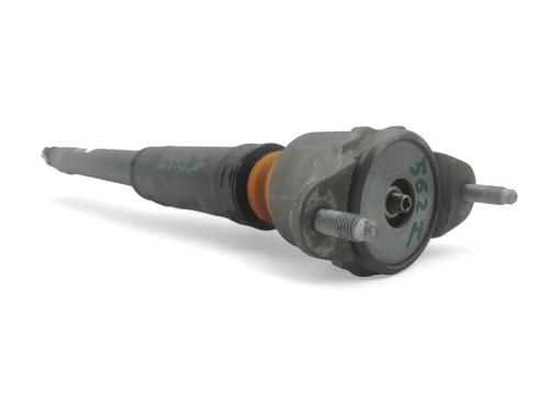 Left rear shock absorber MERCEDES-BENZ GLA-CLASS (X156) GLA 200 CDI / d (156.908) | BP15874855M18 