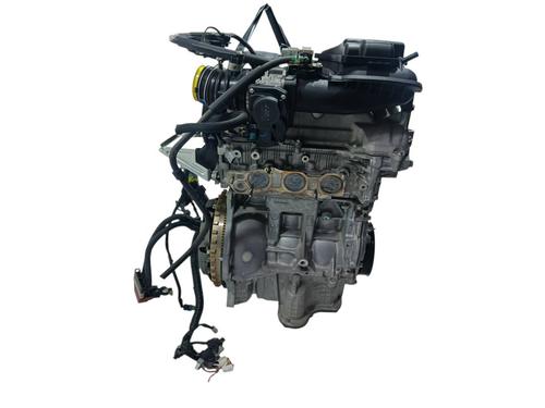 Engine NISSAN MICRA IV (K13K, K13KK) 1.2 | BP36788014M1 - Image 4