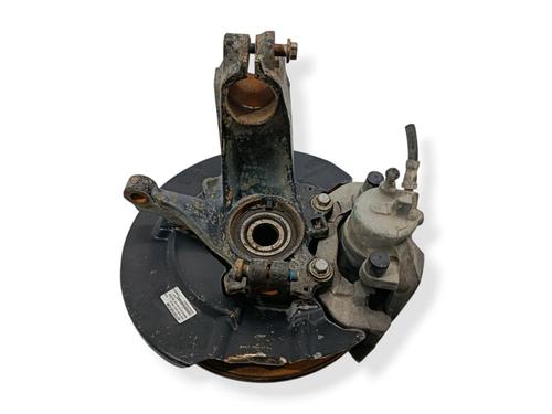 Left front steering knuckle FORD KUGA I | BP32870949M25 - Image 2