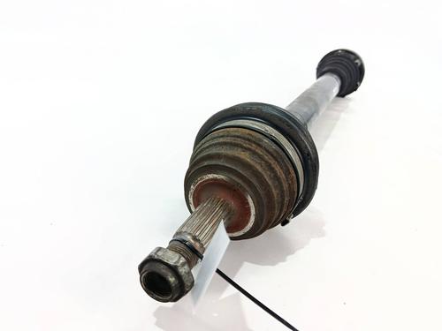 Right front driveshaft SEAT CORDOBA (6K1, 6K2) | BP30657703M39