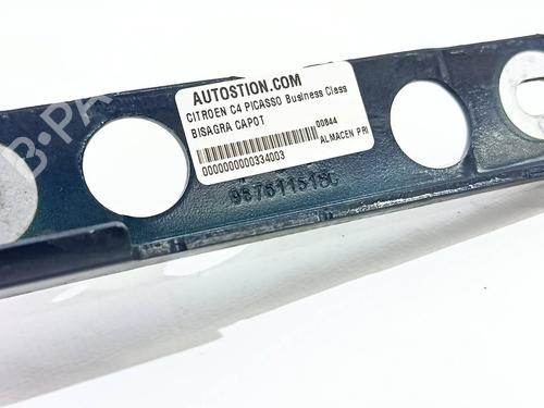 Other CITROËN C4 Picasso II | BP29871211O1