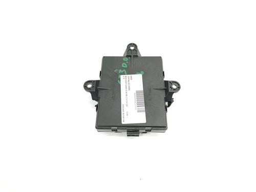 Comfort control module MERCEDES-BENZ A-CLASS (W169)  | BP17339477M56 