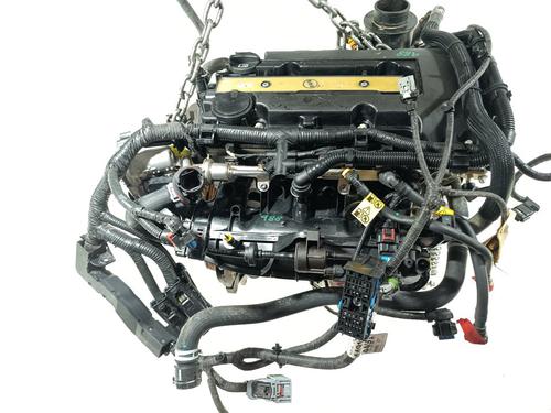 Engine OPEL MOKKA / MOKKA X (J13)  | BP28074732M1 