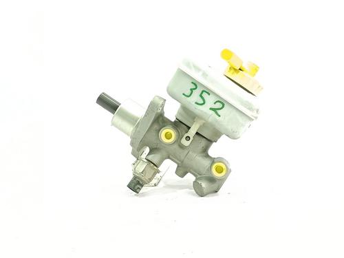 Brake master cylinder SEAT LEON (1M1)  | BP24368392M77 