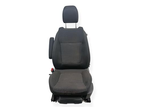 Used Left front seat Left front seat PEUGEOT 5008 (0U_, 0E_) [2009-2017] 40021867 40021867
