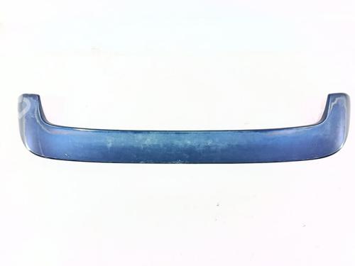 Spoiler bagklap Spoiler bagklap PEUGEOT 206 Hatchback (2A/C) 2.0 HDI 90 (90 hp) 36469204 36469204
