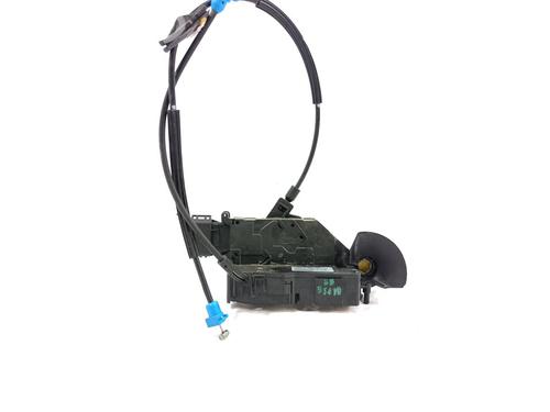 Used Front left lock CITROËN C4 Picasso I MPV (UD_) [2006-2015]  27452790