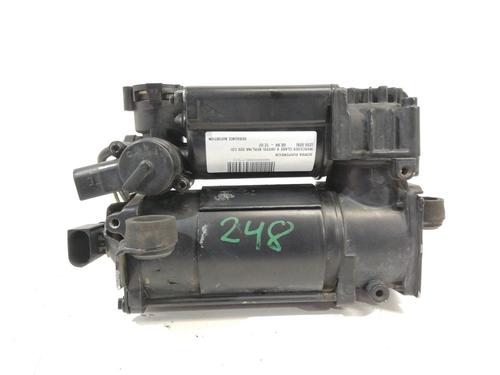 Suspension compressor MERCEDES-BENZ S-CLASS (W220) S 320 CDI (220.026, 220.126) | BP15865214M103 