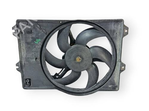 Used Radiator fan ROVER 400 II (XW) 414 GSI/SI (90 hp) 30531566