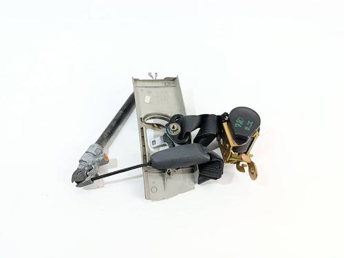 Front left seatbelt RENAULT GRAND SCÉNIC II (JM0/1_) 1.9 dCi (JM14) | BP29700286I26 